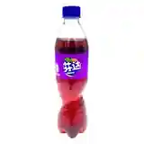 Fanta Grape | 500ml