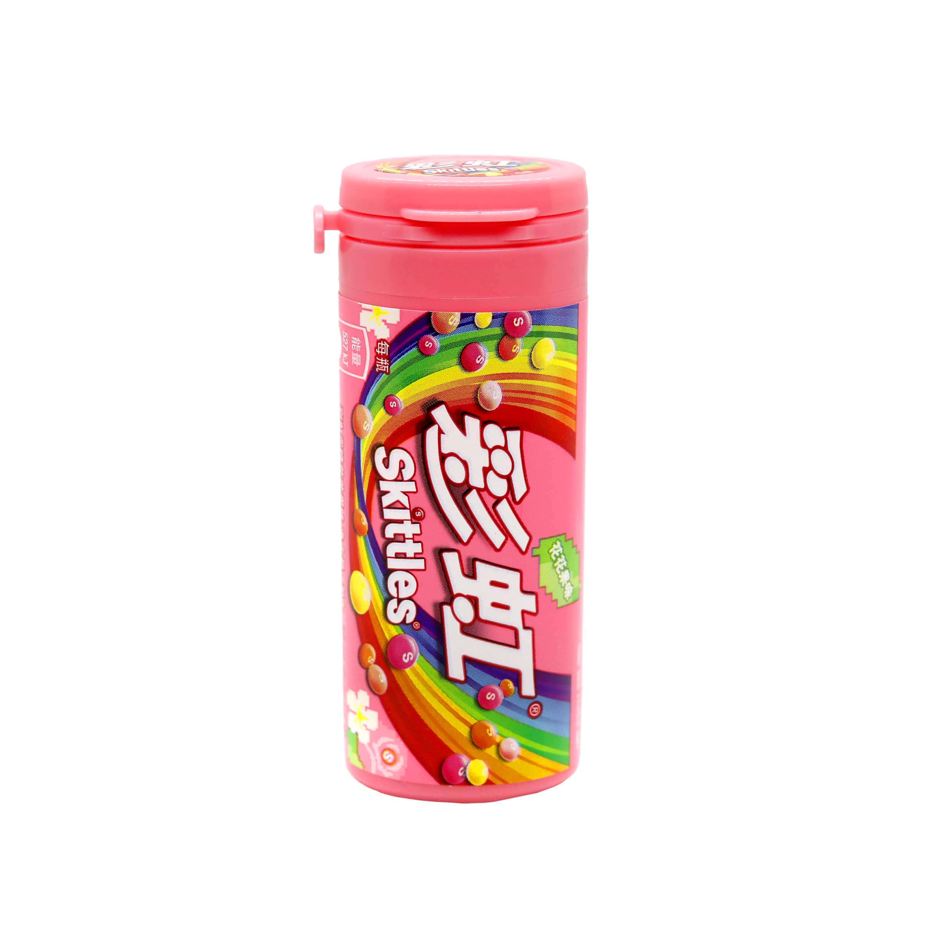 Skittles Pink Candies | 30 Grams