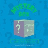 Delta Bundle Mystery Box