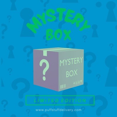 Delta Bundle Mystery Box