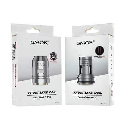 Smok TFV16 Lite Coil | 3 Pack