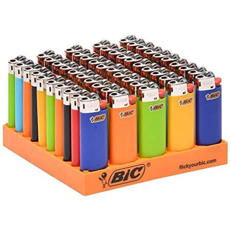 BIC Classic Lighter | Minis