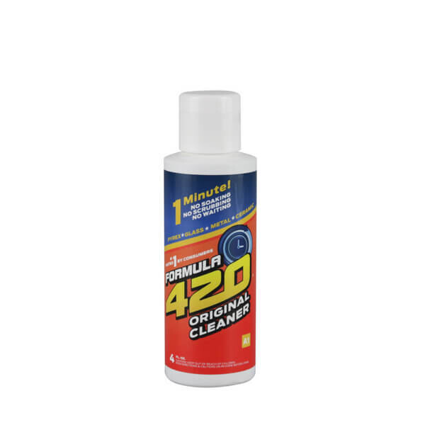 Formula 420 Original Glass Cleaner | 4 oz