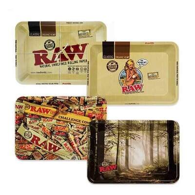 Raw Rolling Tray | Mini
