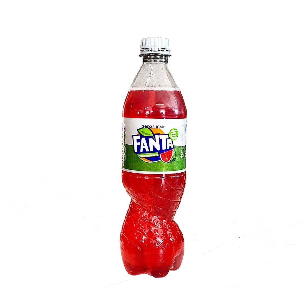 Fanta Watermelon | 500ml