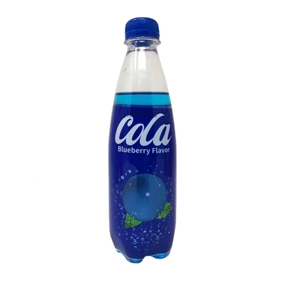 Huang Dong Cola | 500ml | Blueberry