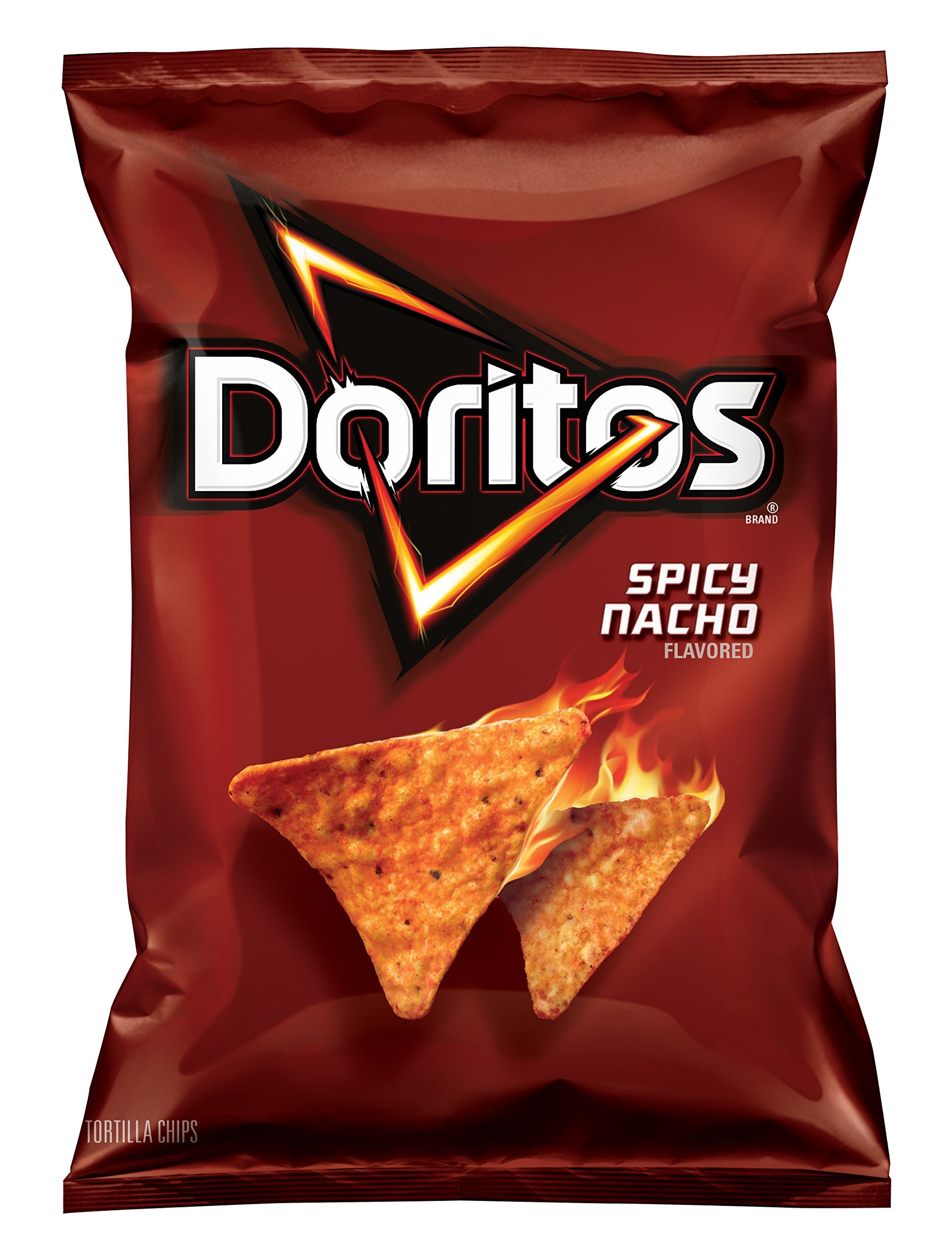 Doritos | 48 gm | Spicy Nacho Cheese