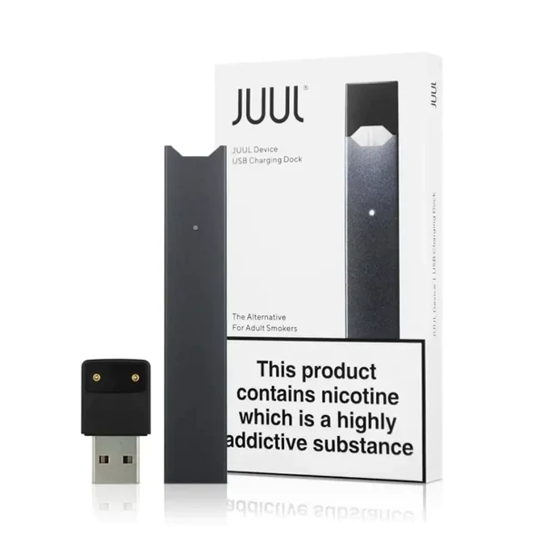 Juul Device I USB Charger