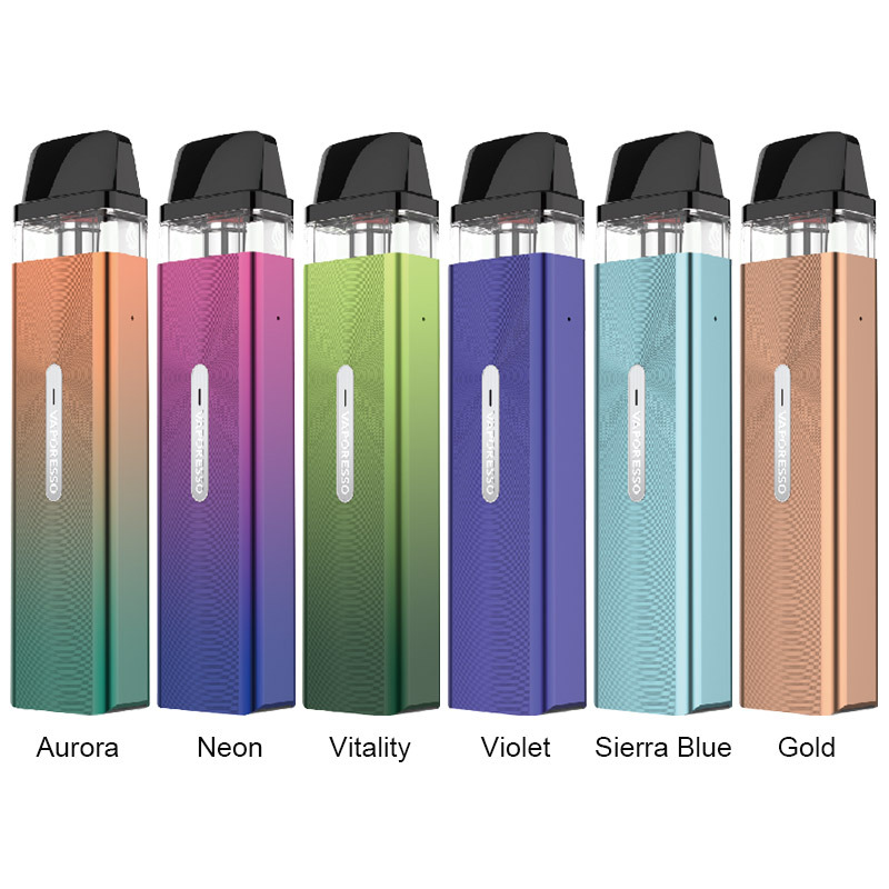 Vaporesso XROS Mini Pod System