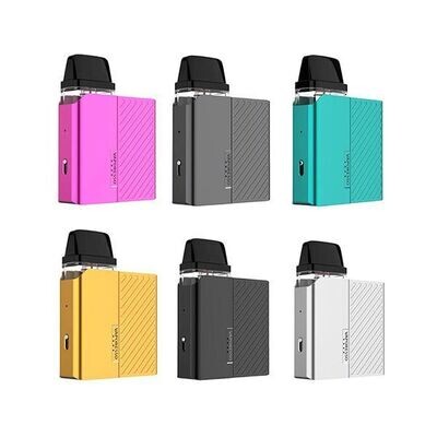 Vaporesso XROS Nano Pod Kit