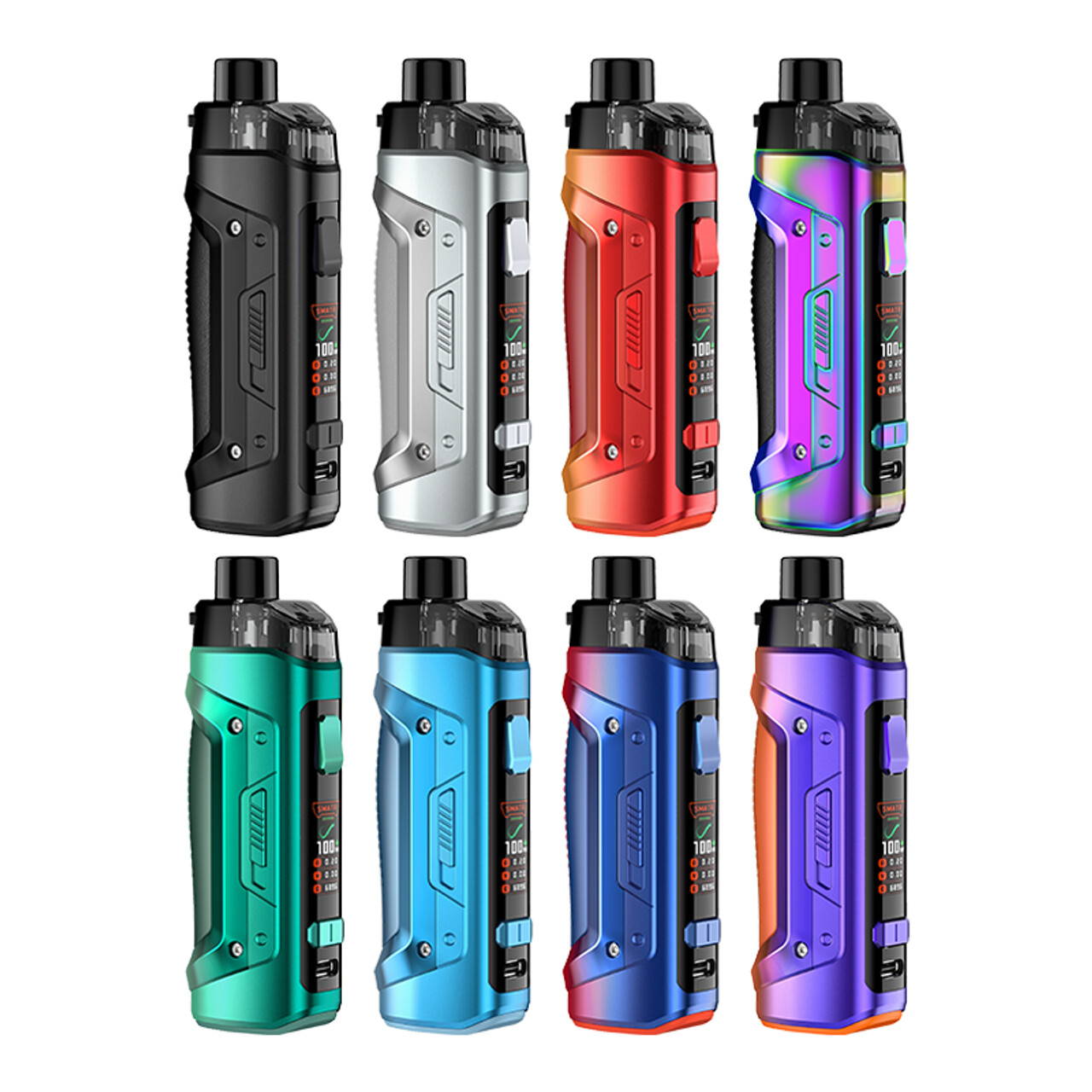 Geekvape B100 (Boost Pro 2) Starter Kit