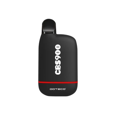 Doteco CBS900 510 Battery