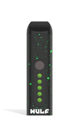 Wulf Flora Dry Herb Vaporizer (Limited Edition)