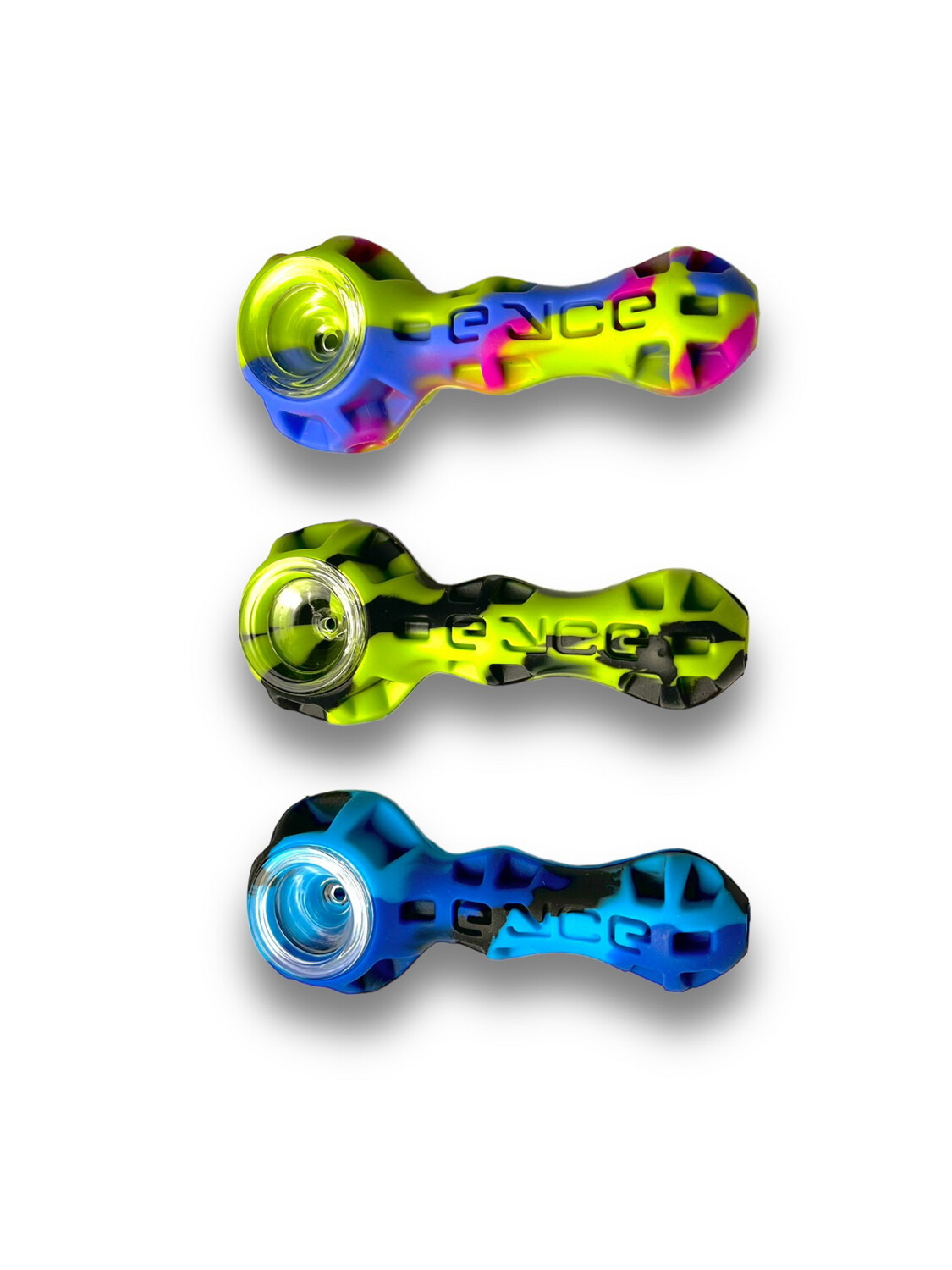 Eyce Silicone Spoon | 4 inches | Assorted Colors