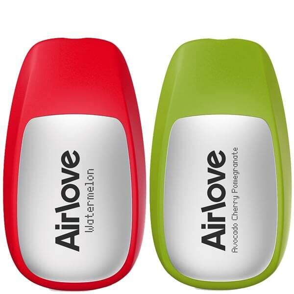 Airlove Vessel Nicotine Disposable Vape | 5% Nicotine 7000 Puffs
