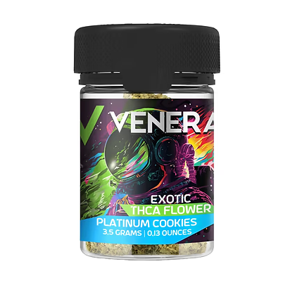 Venera Exotic THCA Flower