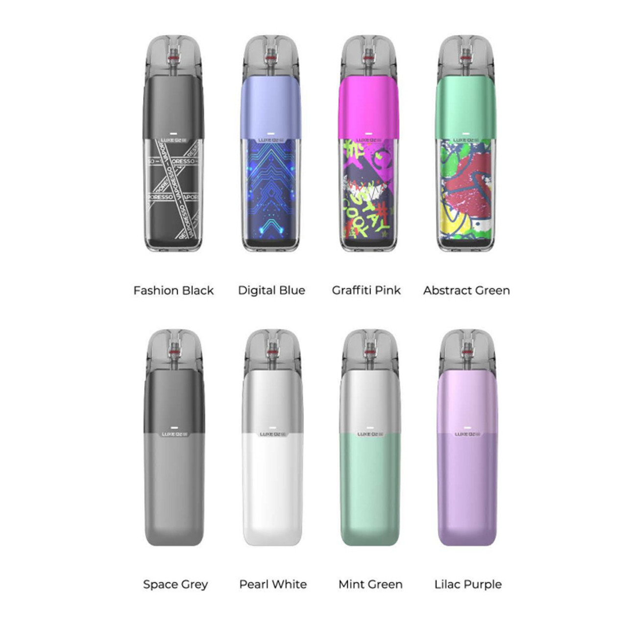 Vaporesso LUXE Q2 SE Pod Kit | 3ml
