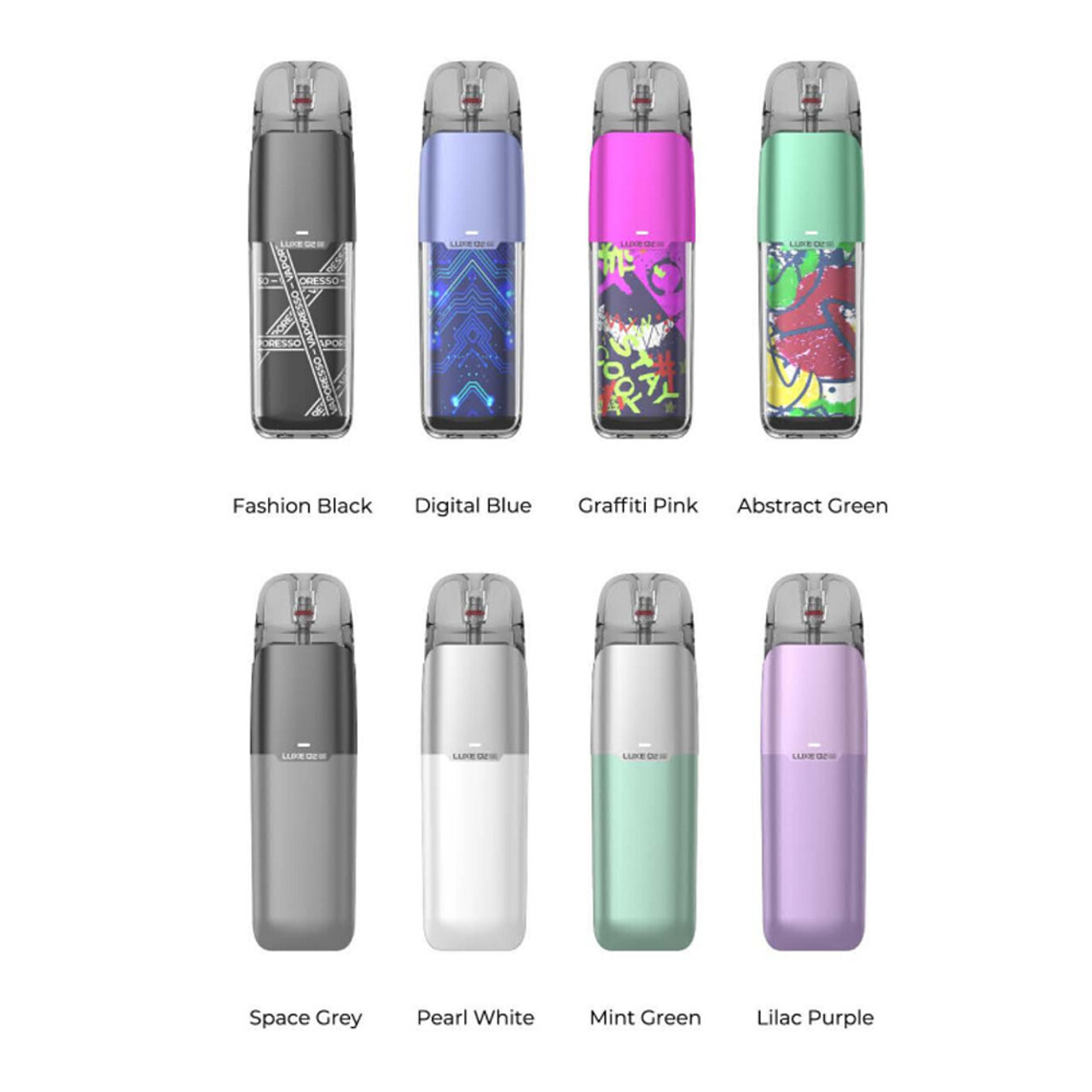 Vaporesso LUXE Q2 SE Pod Kit | 3ml
