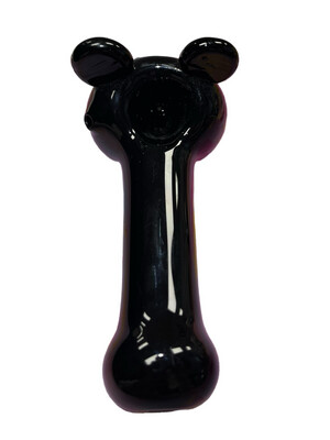 Mouse Handpipe | 4 inch