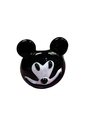 Mouse Handpipe | 4 inch
