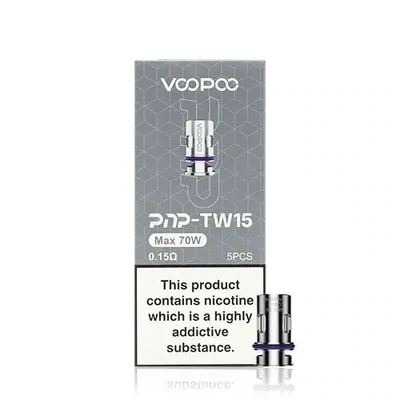 VooPoo PnP-TW Replacement Coils