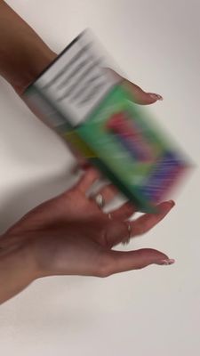 Lost Mary MO20,000 Pro Disposable | 5% Nicotine | Mega HD Animation Screen