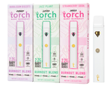 Torch Baby Burnout Blend Disposable 2.2grams