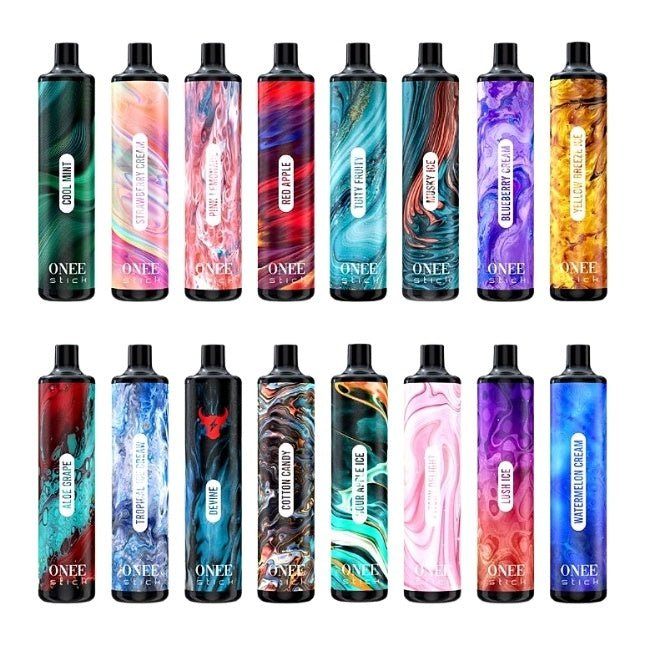 KangVape l 3000 Puffs