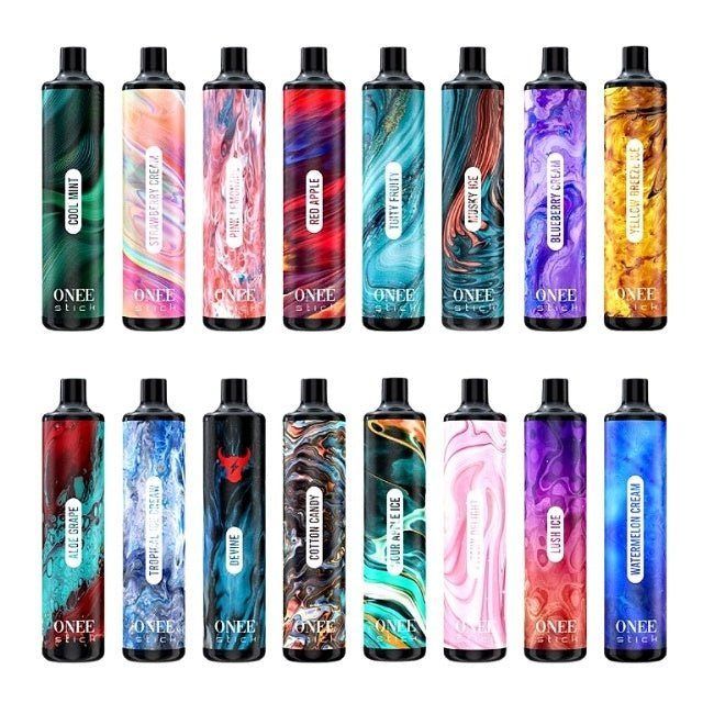 KangVape l 3000 Puffs