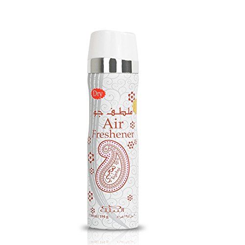 Air Freshener by Nabeel (300ml)