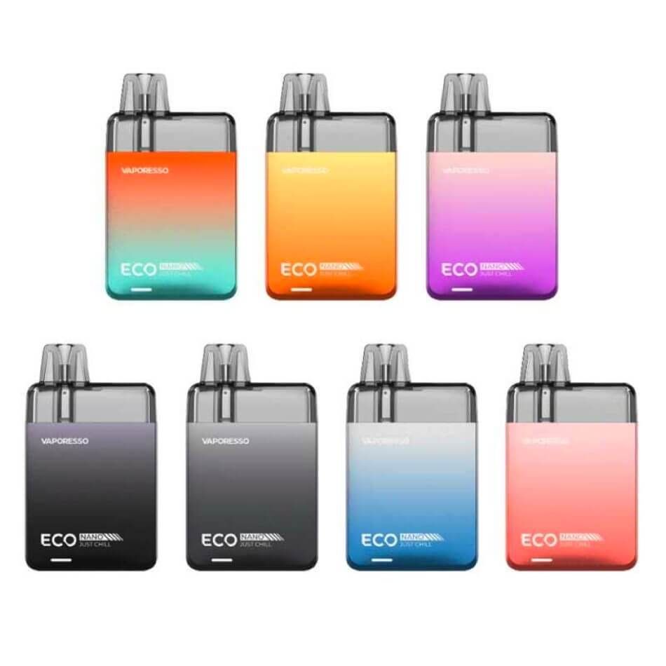 Vaporesso Eco Nano 13,000 Puffs