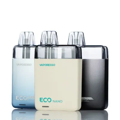 Vaporesso Eco Nano 13,000 Puffs
