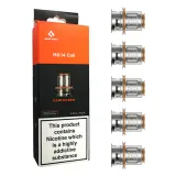 Geekvape M Series Coil | 5 pcs