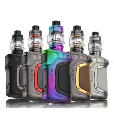 Smok Mag-18 Starter Kit