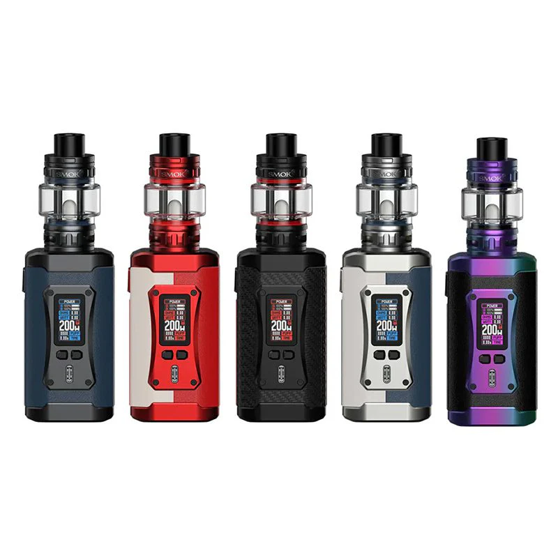 Smok Morph 2 Starter Kit — Brown