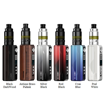 Voopoo M100 S | Drag 4 Single Battery
