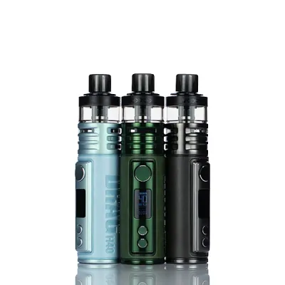 Voopoo Drag H40 Starter Kit