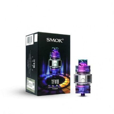 SMOK TFV18 Tank