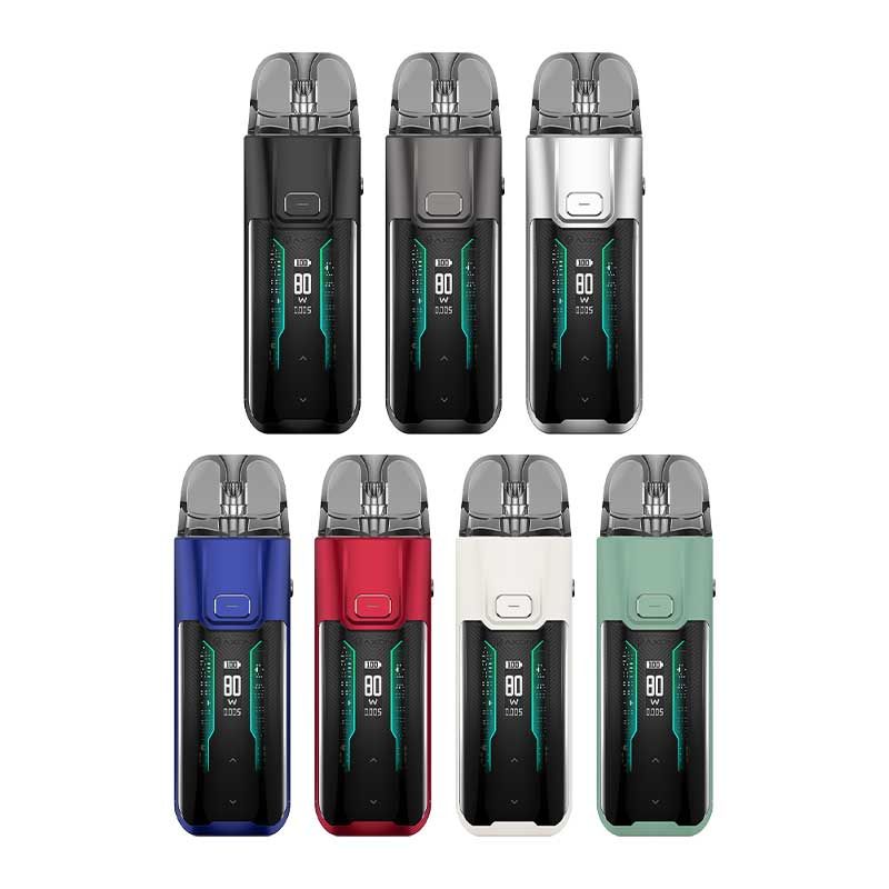 Vaporesso Luxe XR Max Pod Kit
