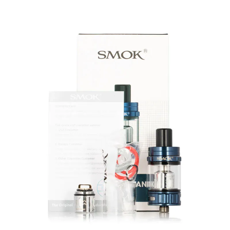 Smok TFV9 Tank