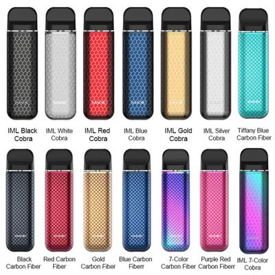 Smok Novo 3 Pod System Kit