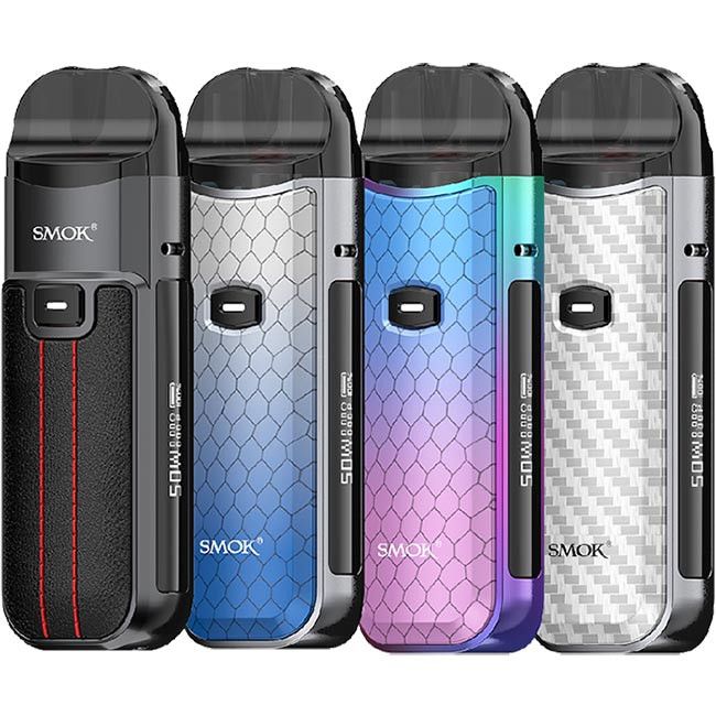 Smok Nord 50W Kit