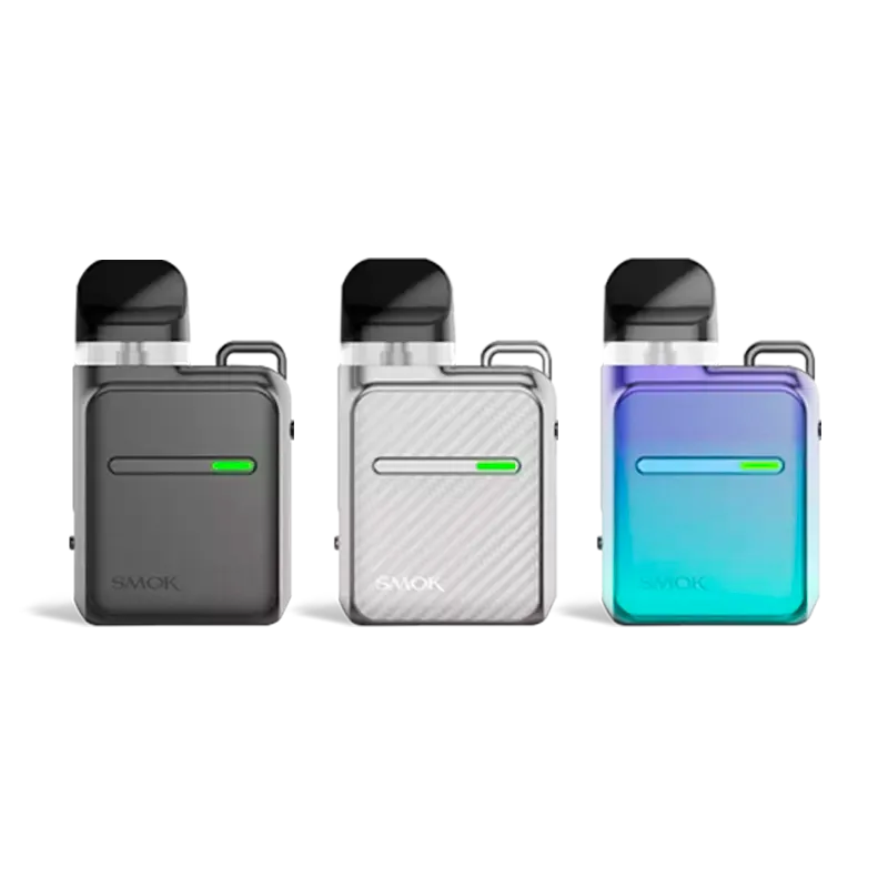 Smok Novo Master Box Kit