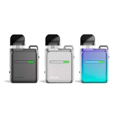 Smok Novo Master Box Kit