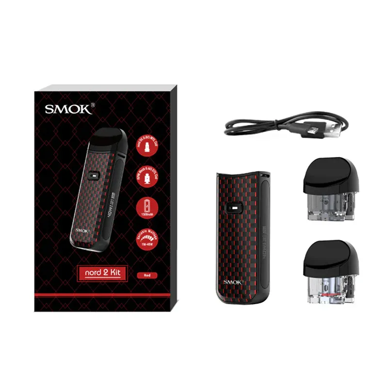 Smok Nord 2 Kit