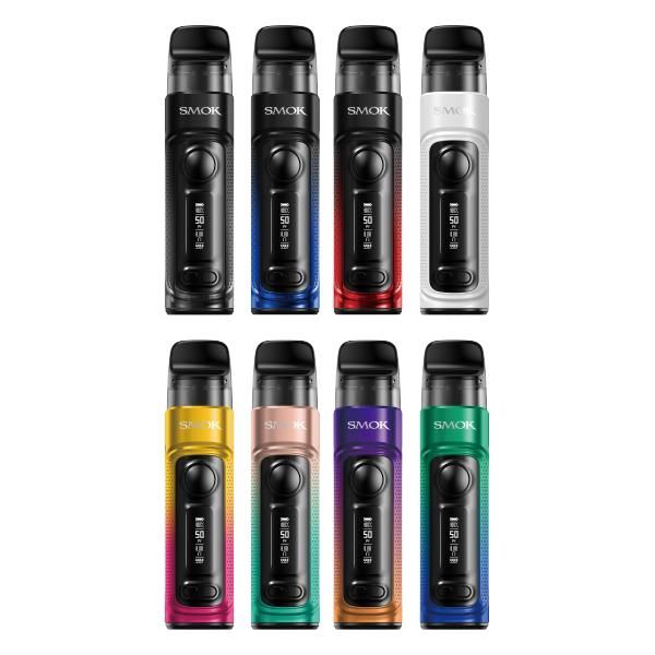 Smok RPM C Pod Kit
