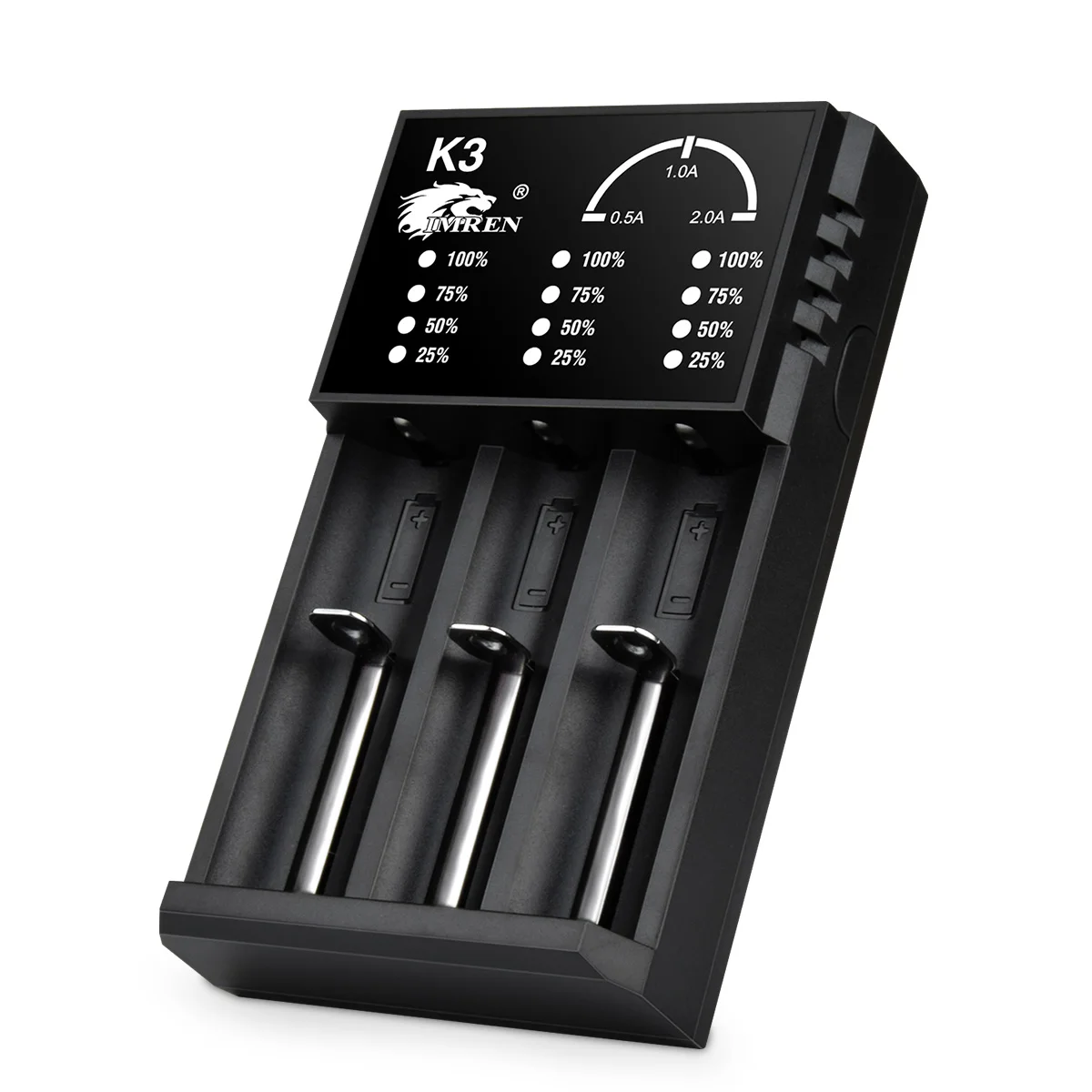 Imren K3 USB charger