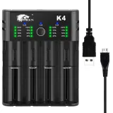 Imren K4 USB Charger