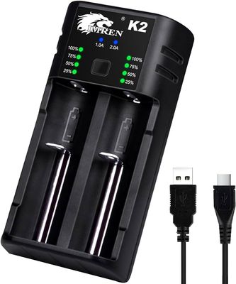 Imren USB Charger K2
