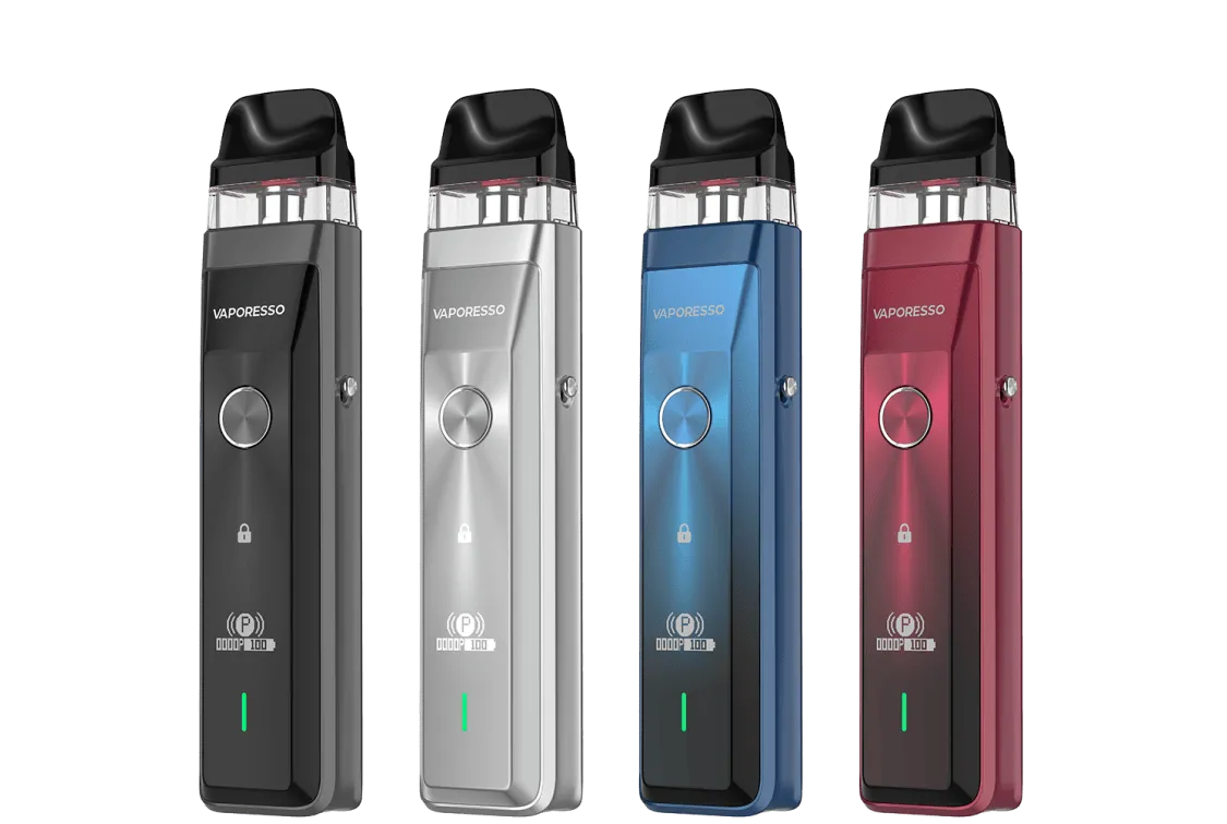Vaporesso XROS Pro